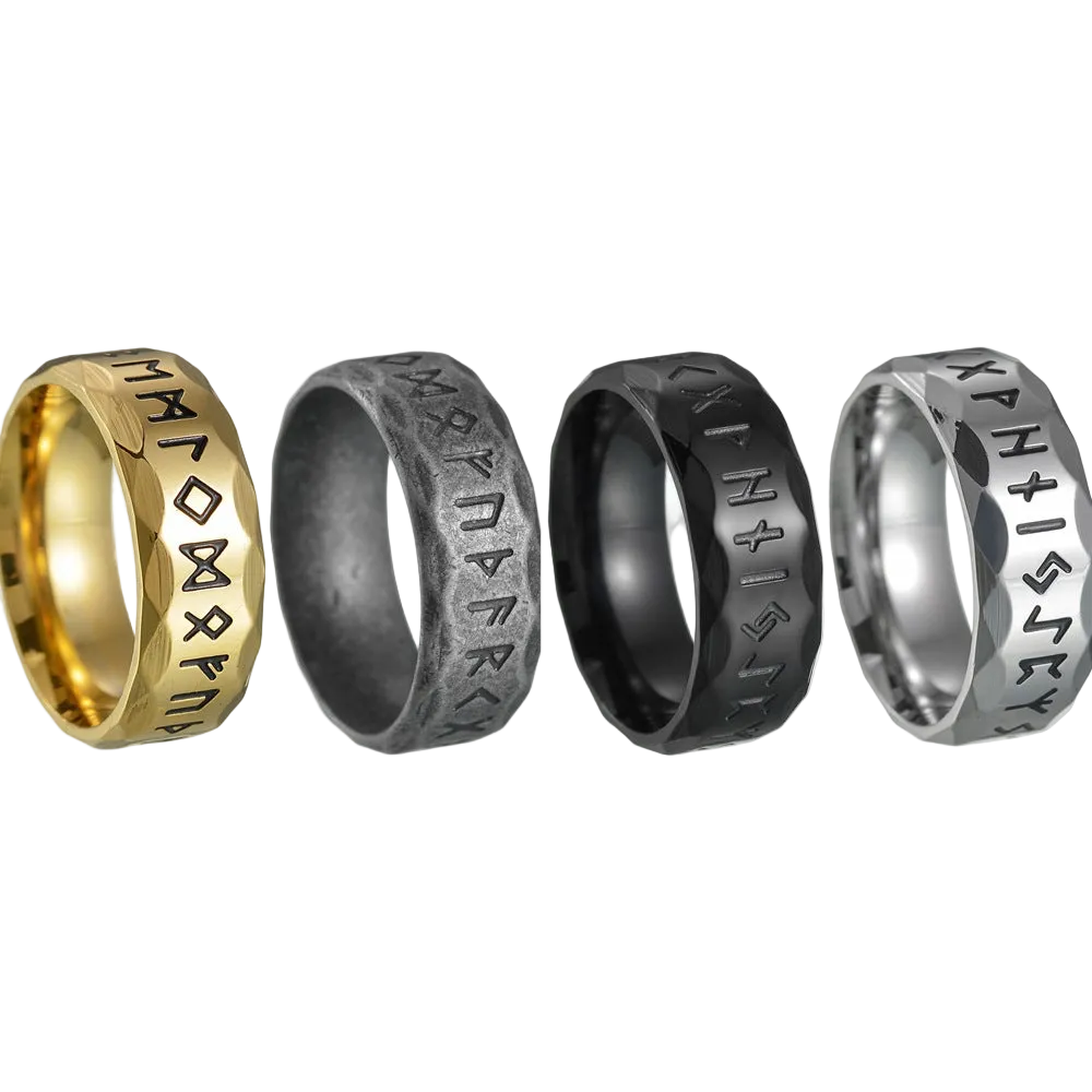 Eternal Rune Ring