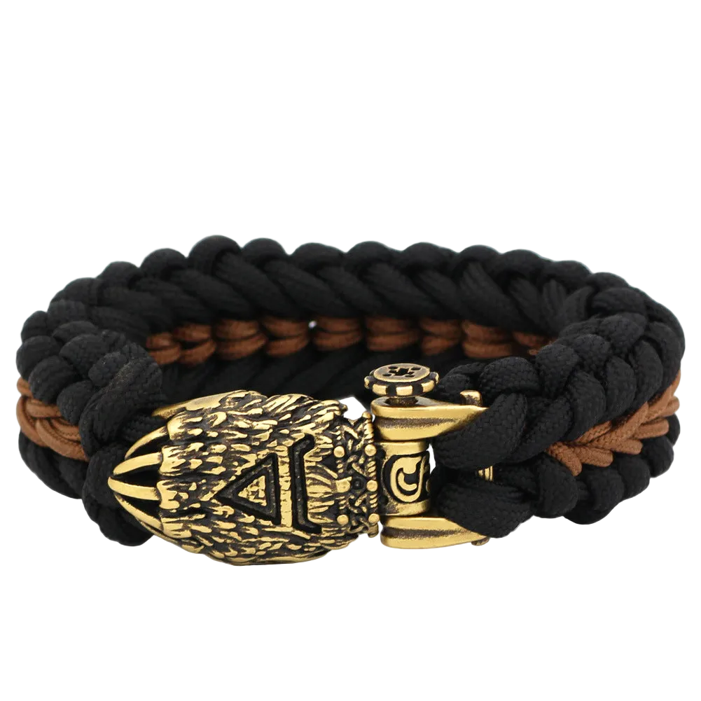 Bjorn Bracelet