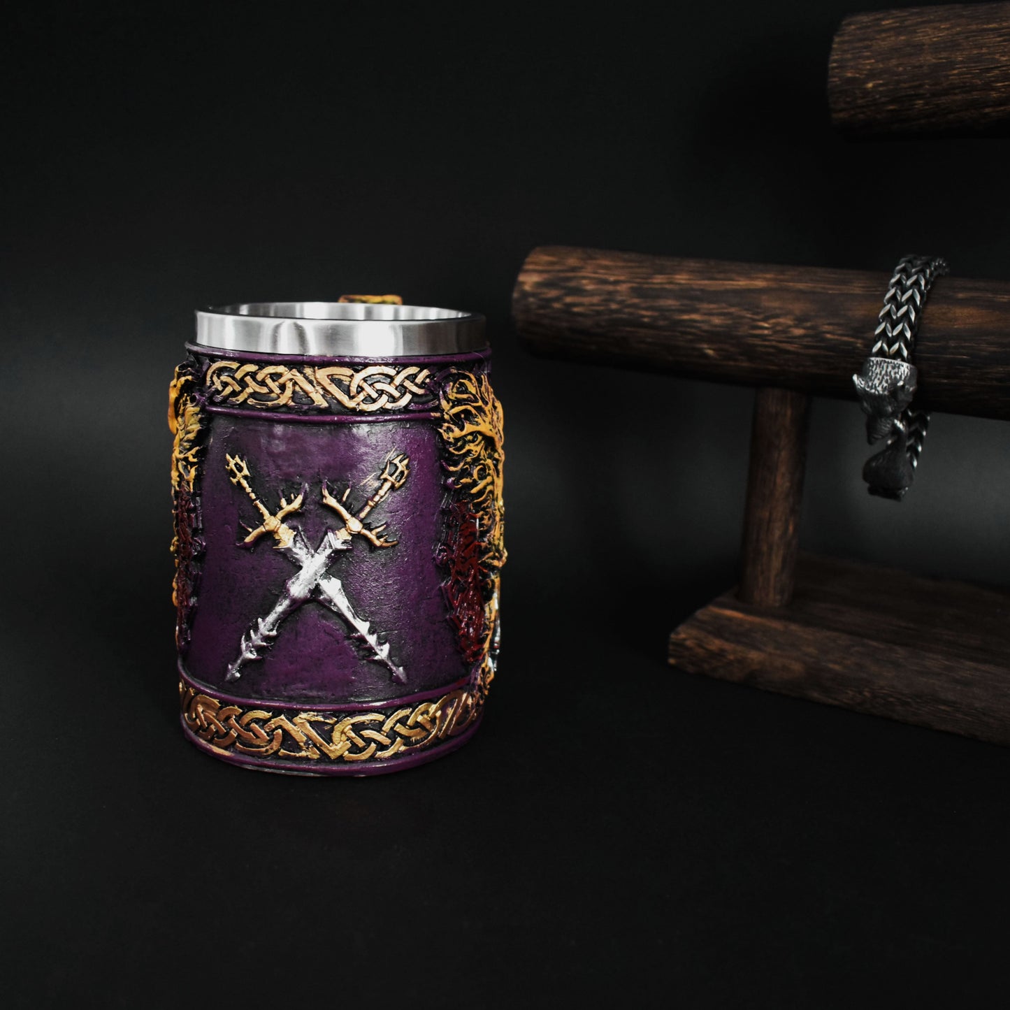 Dragon_Fight_Mug_Viking_Century