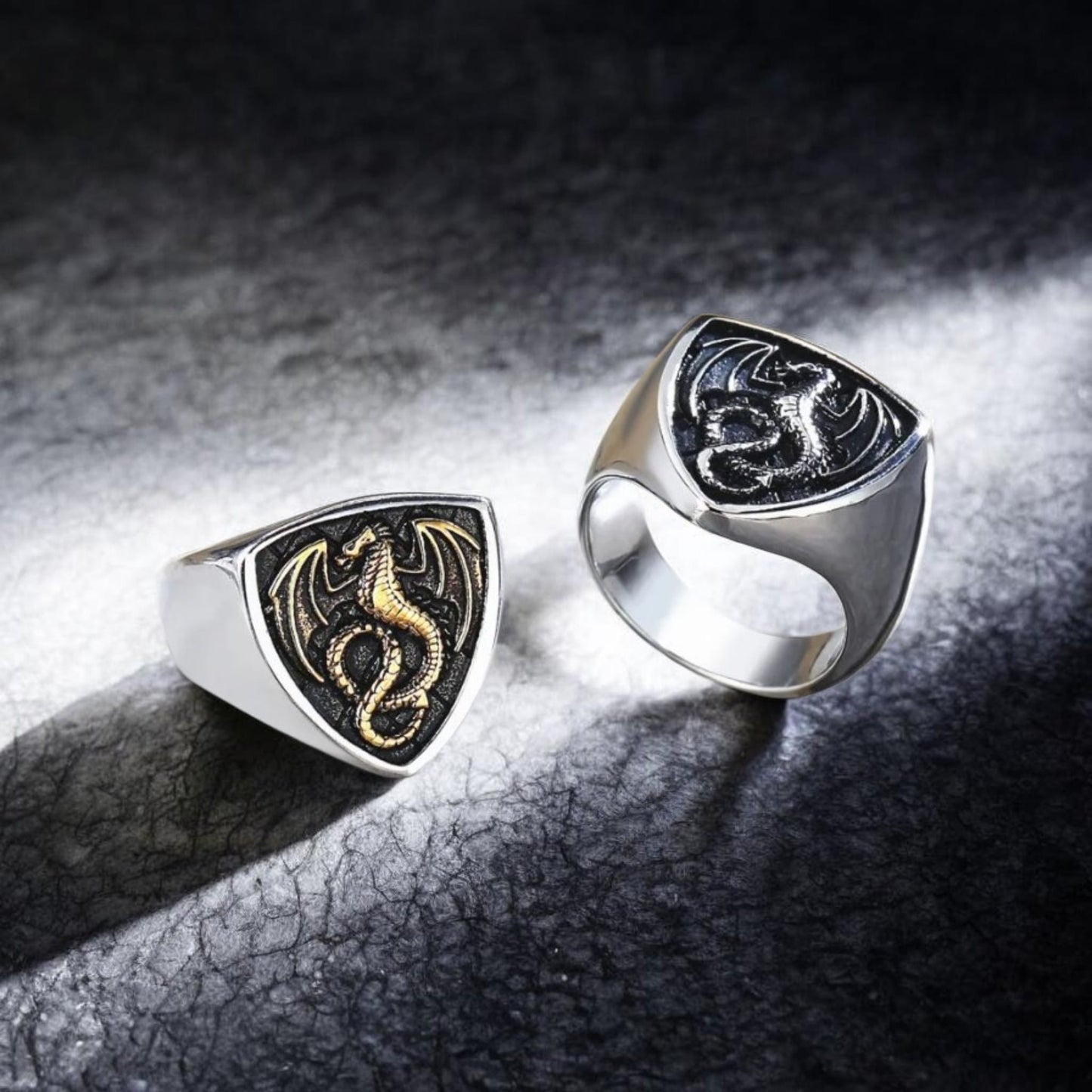 Dragon Ring