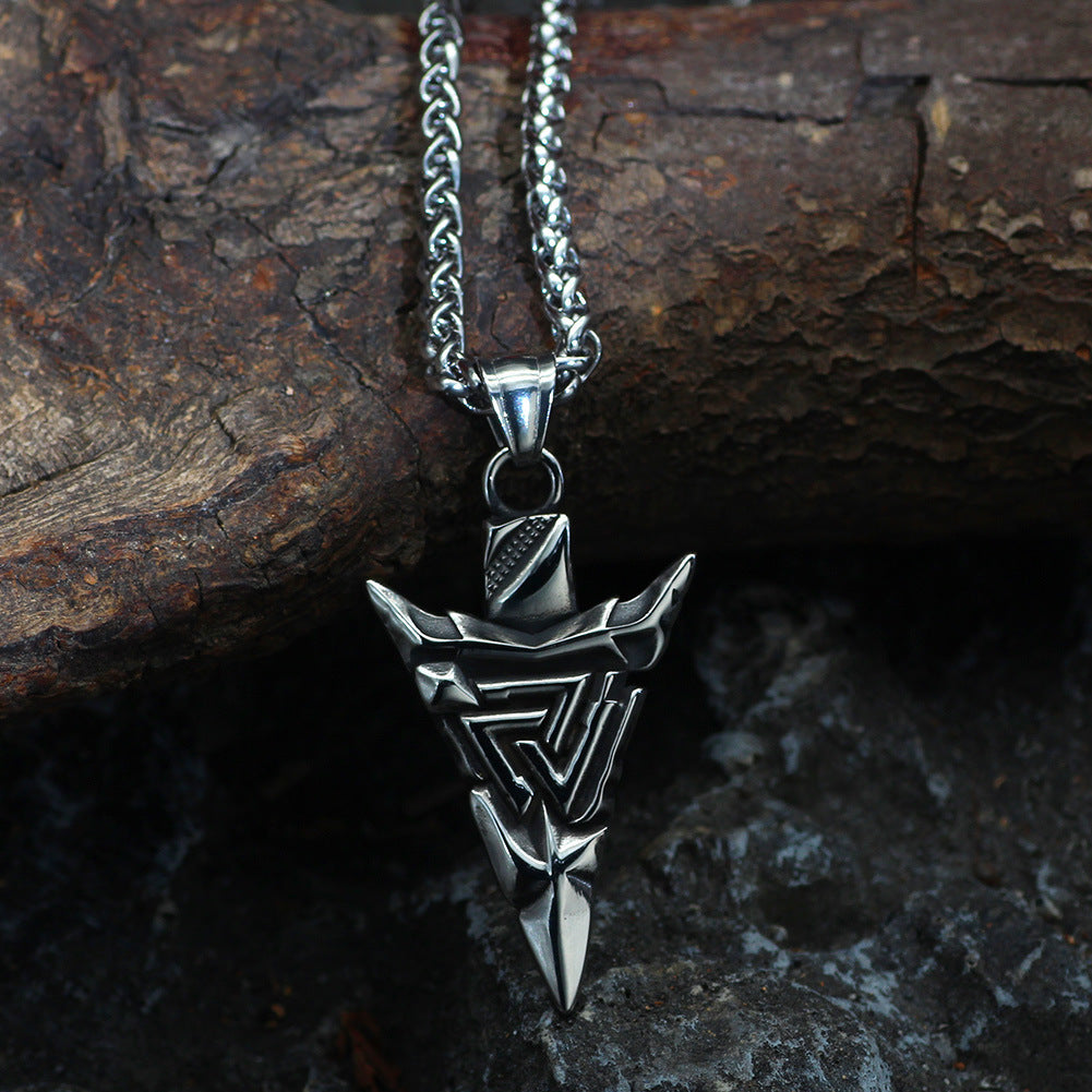 Varkun Necklace