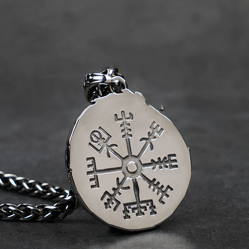 Odin Necklace - Viking Century
