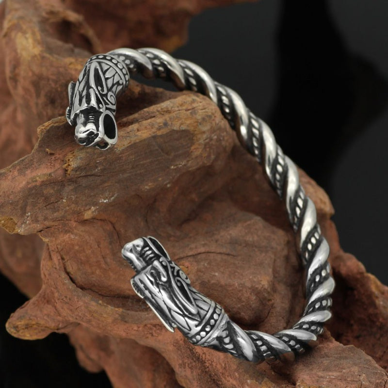 Dragon Adjustable Bracelet