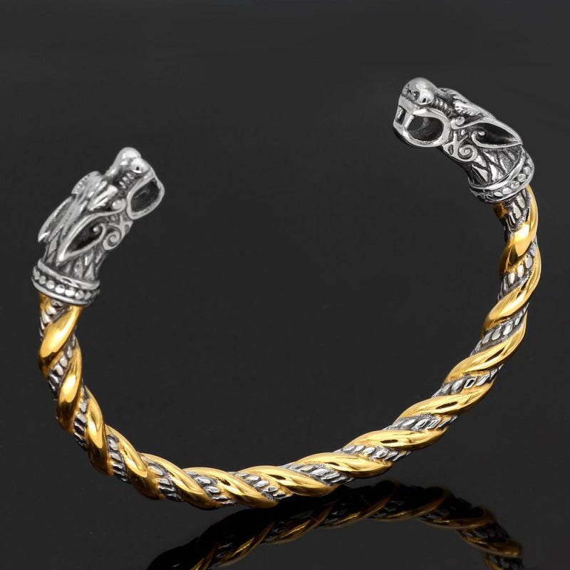 Dragon Adjustable Bracelet