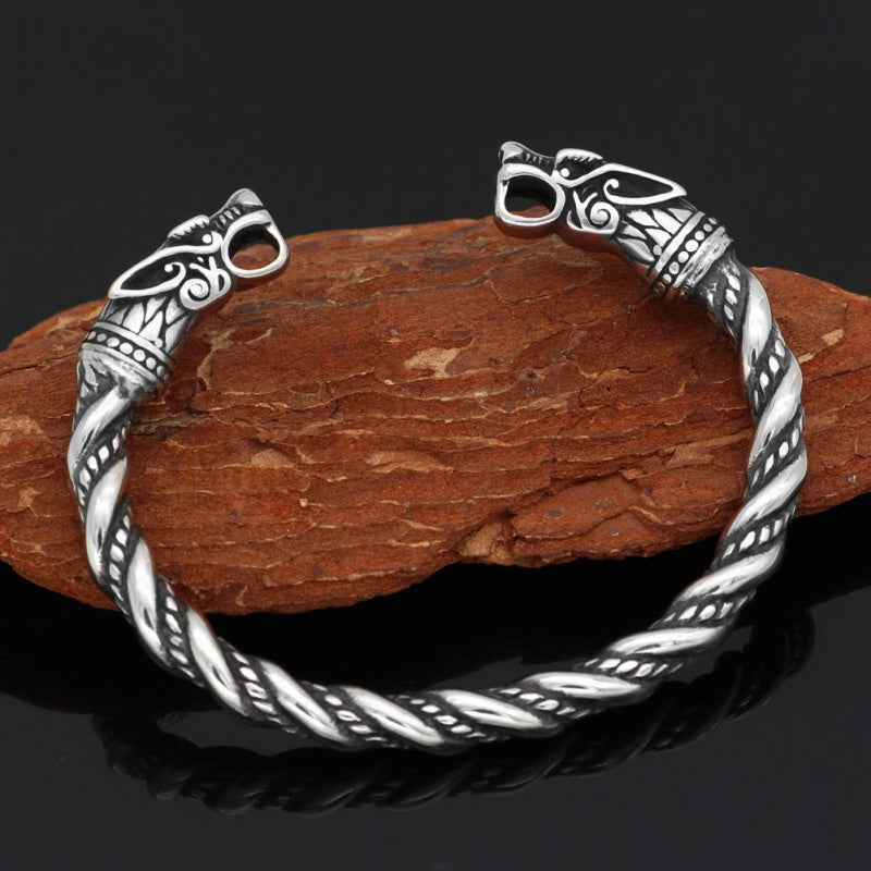 Dragon Adjustable Bracelet