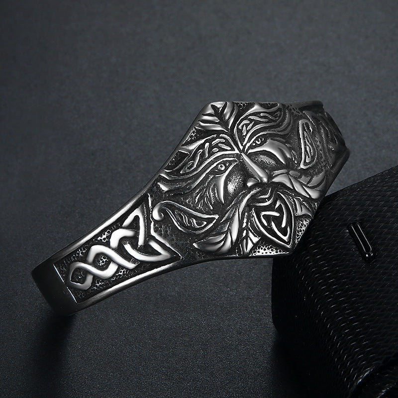 Viking Warrior Bracelet - Viking Century