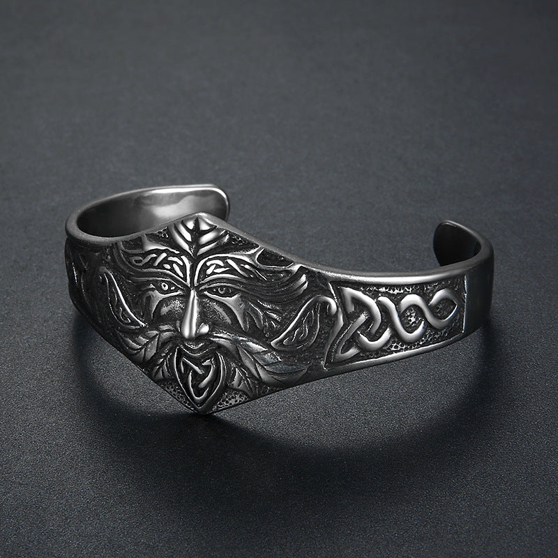 Viking Warrior Bracelet - Viking Century