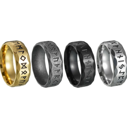 Eternal Rune Ring