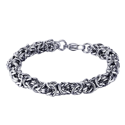 Quad Knot Bracelet