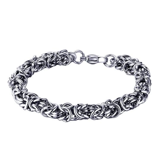 Quad Knot Bracelet