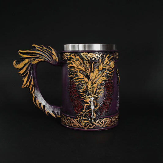 Dragon_Fight_Mug_Viking_Century