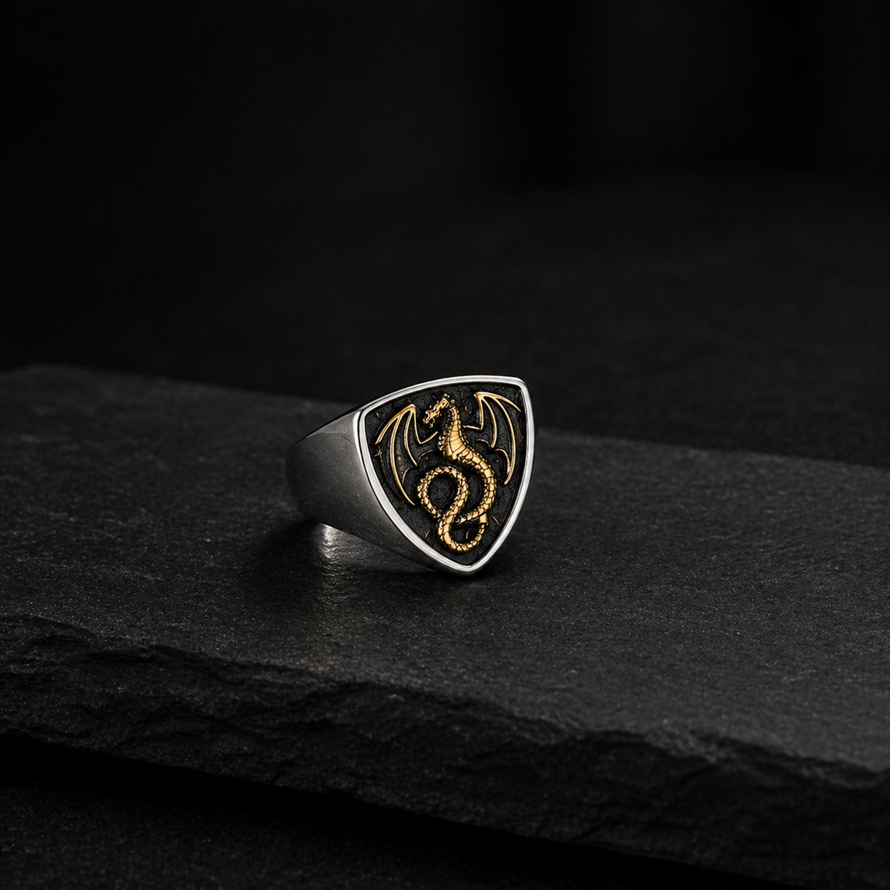 Dragon Ring