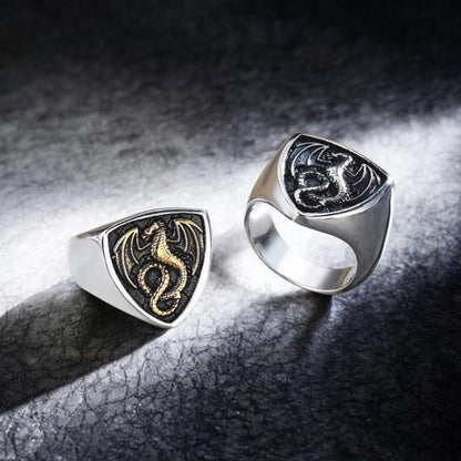 Dragon Ring