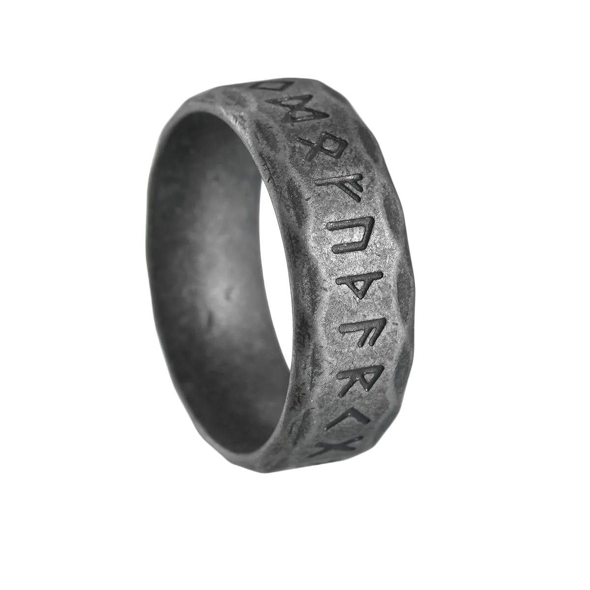 Eternal Rune Ring