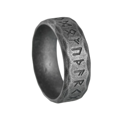 Eternal Rune Ring