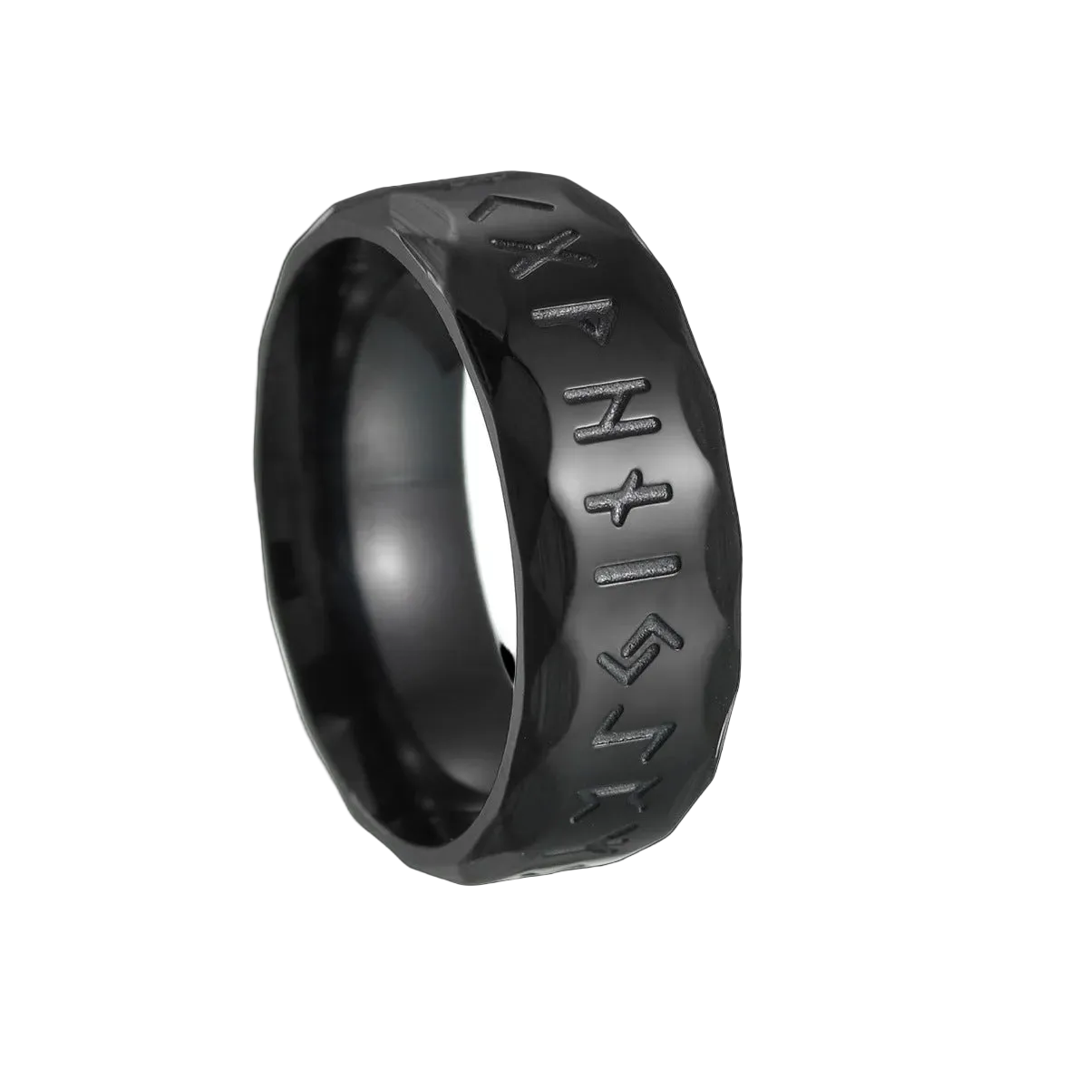 Eternal Rune Ring