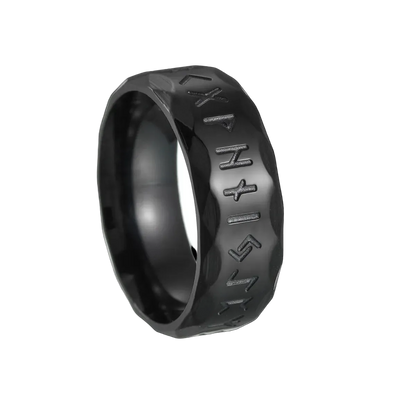 Eternal Rune Ring