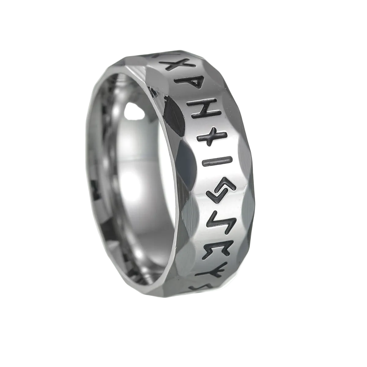 Eternal Rune Ring