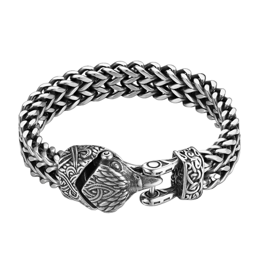 Viking Century Bracelet