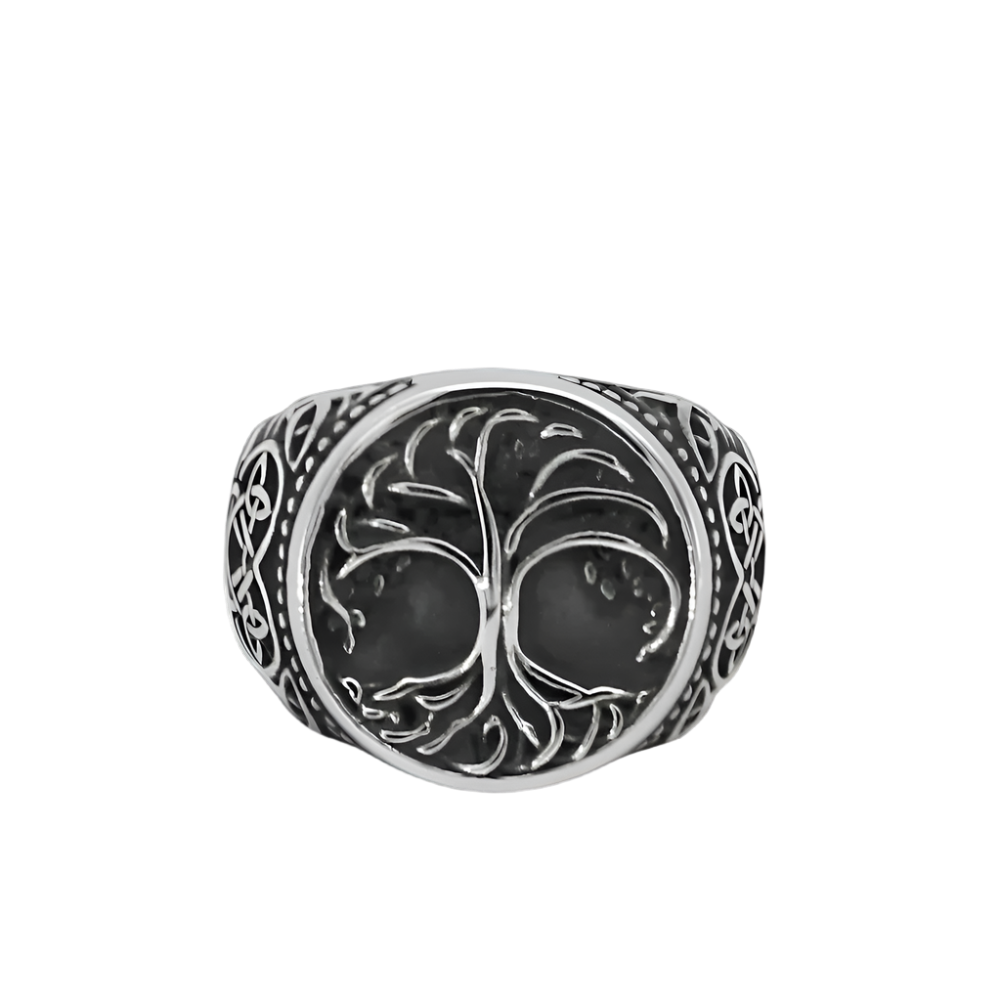 Tree Of Life Ring