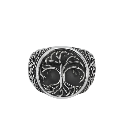 Tree Of Life Ring