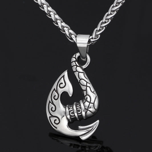 Tyr Necklace