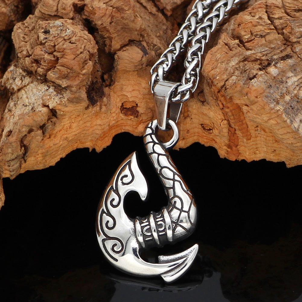 Tyr Necklace