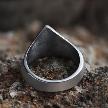 Valknut Ring | Viking Century