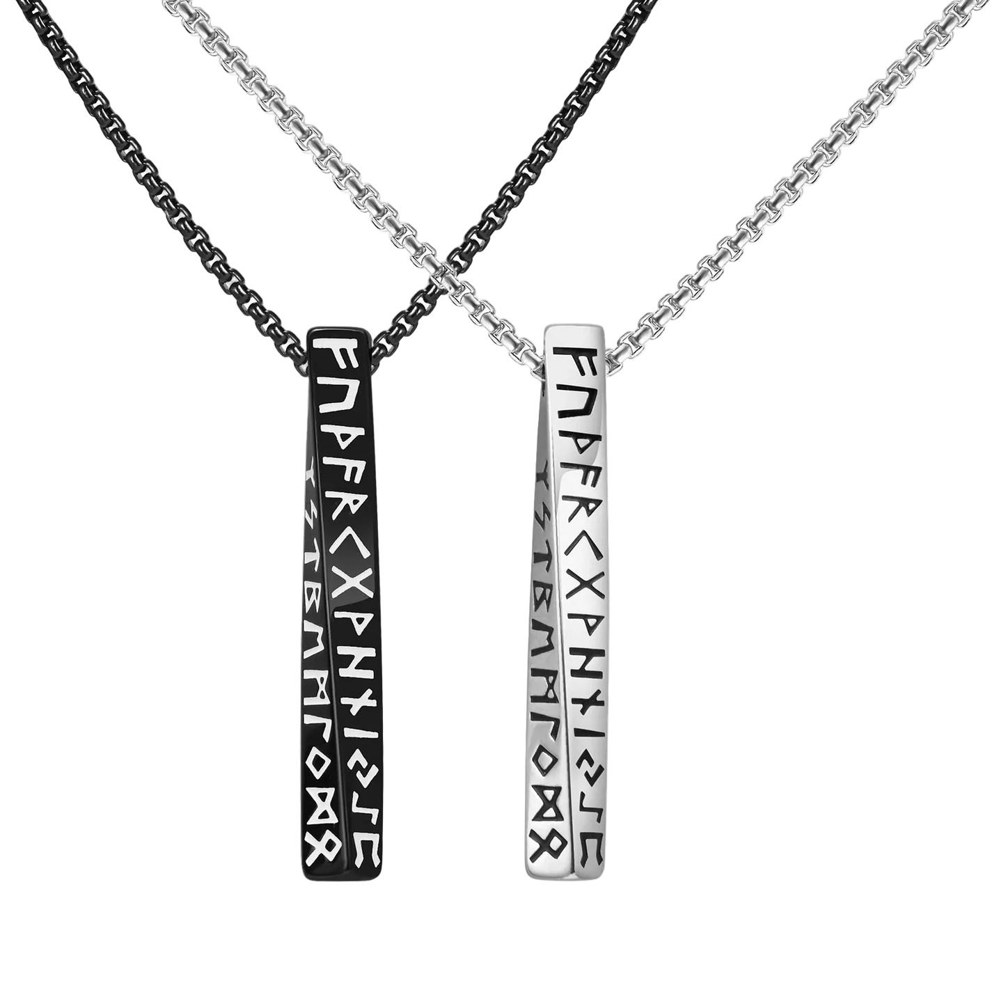 Vanta Rune Necklace