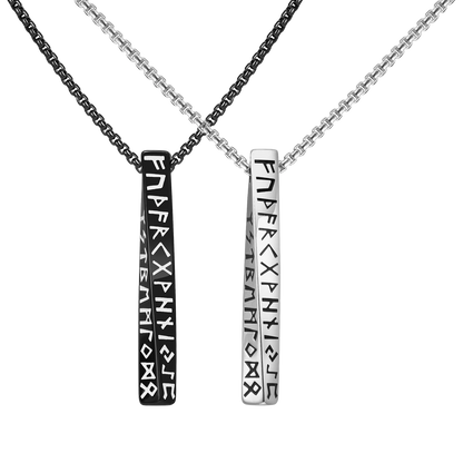 Vanta Rune Necklace