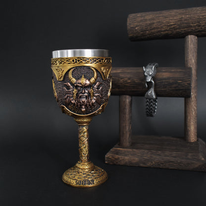 Viking Goblet