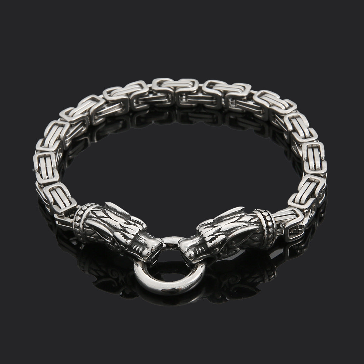 Viking Guardian Bracelet Viking Century