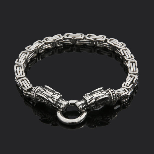 Viking Guardian Bracelet Viking Century