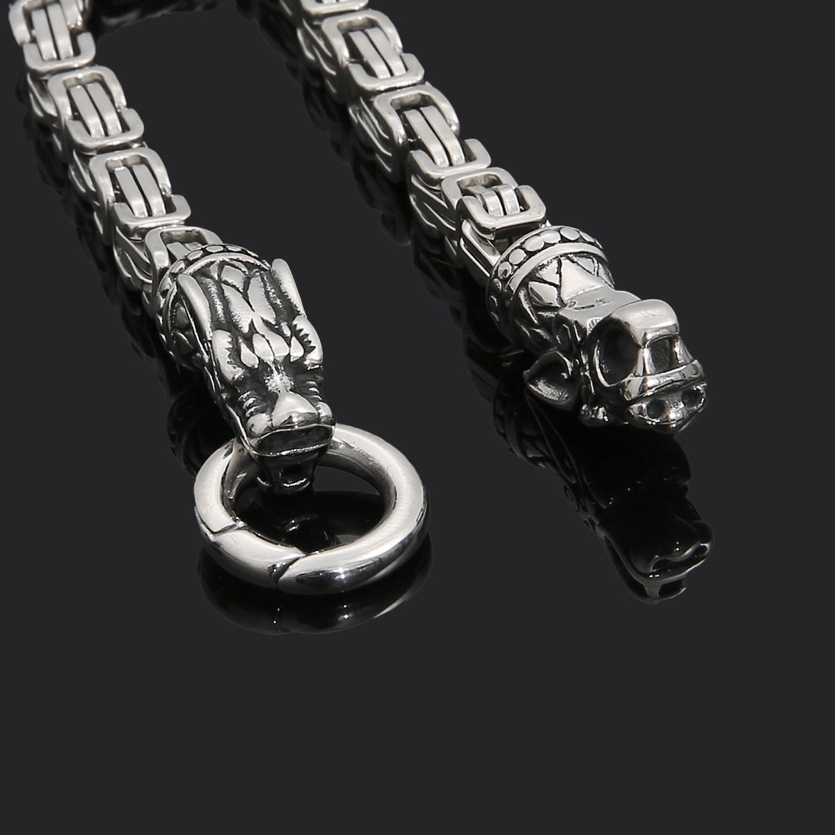 Viking Guardian Bracelet Viking Century
