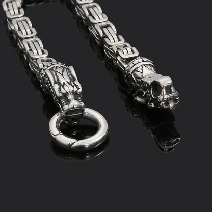 Viking Guardian Bracelet Viking Century
