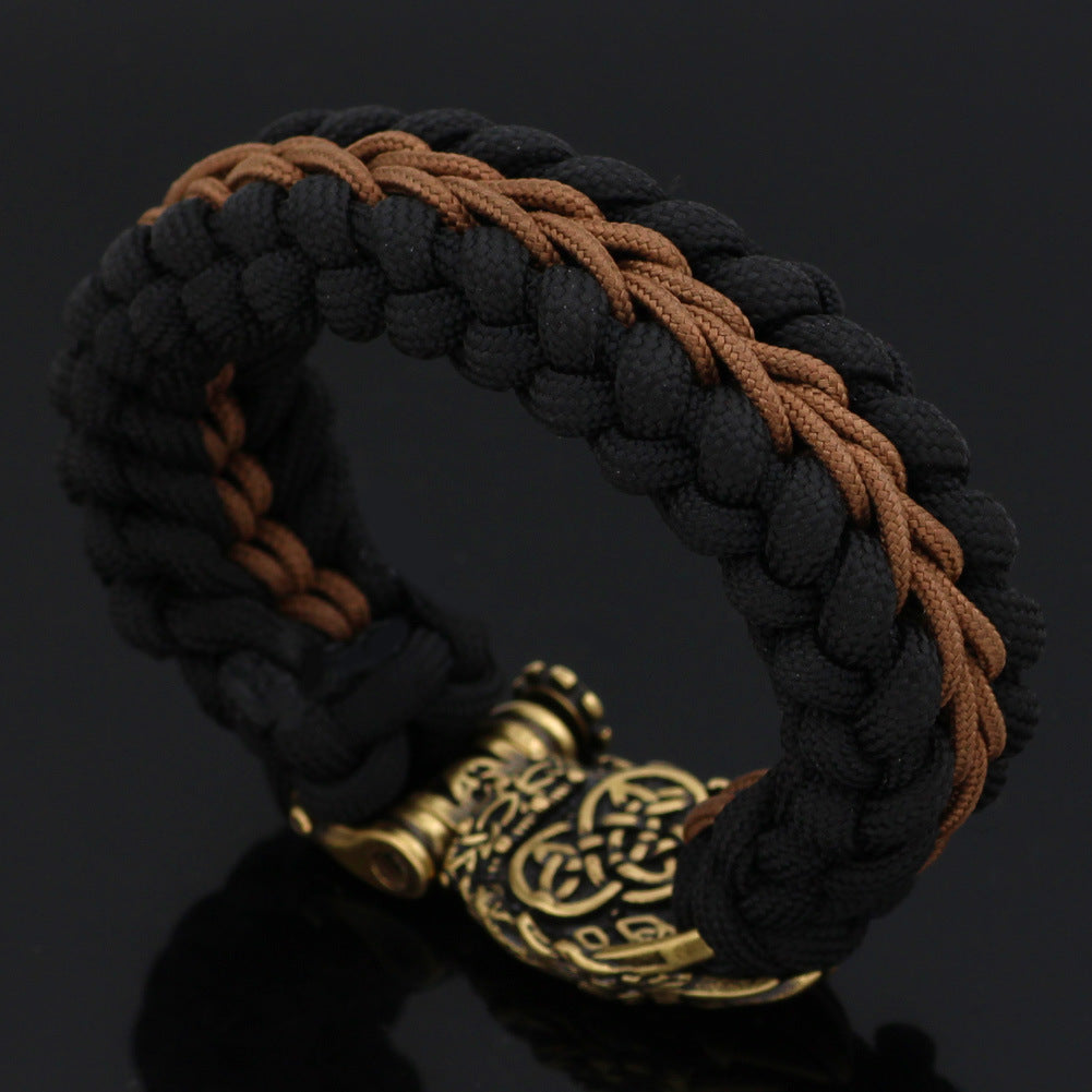Bjorn Bracelet