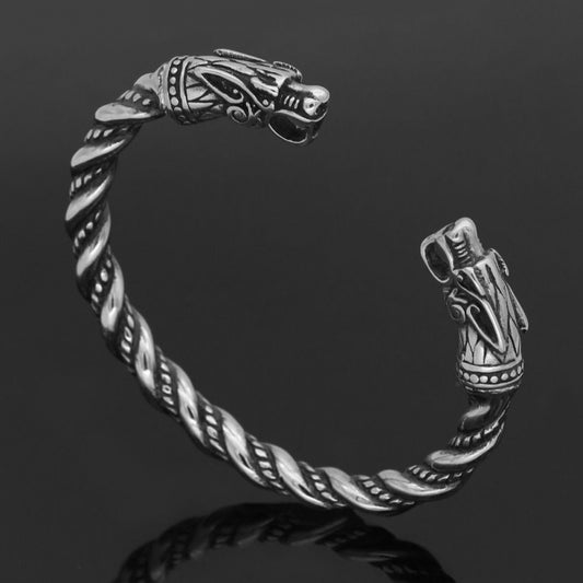 Dragon Adjustable Bracelet