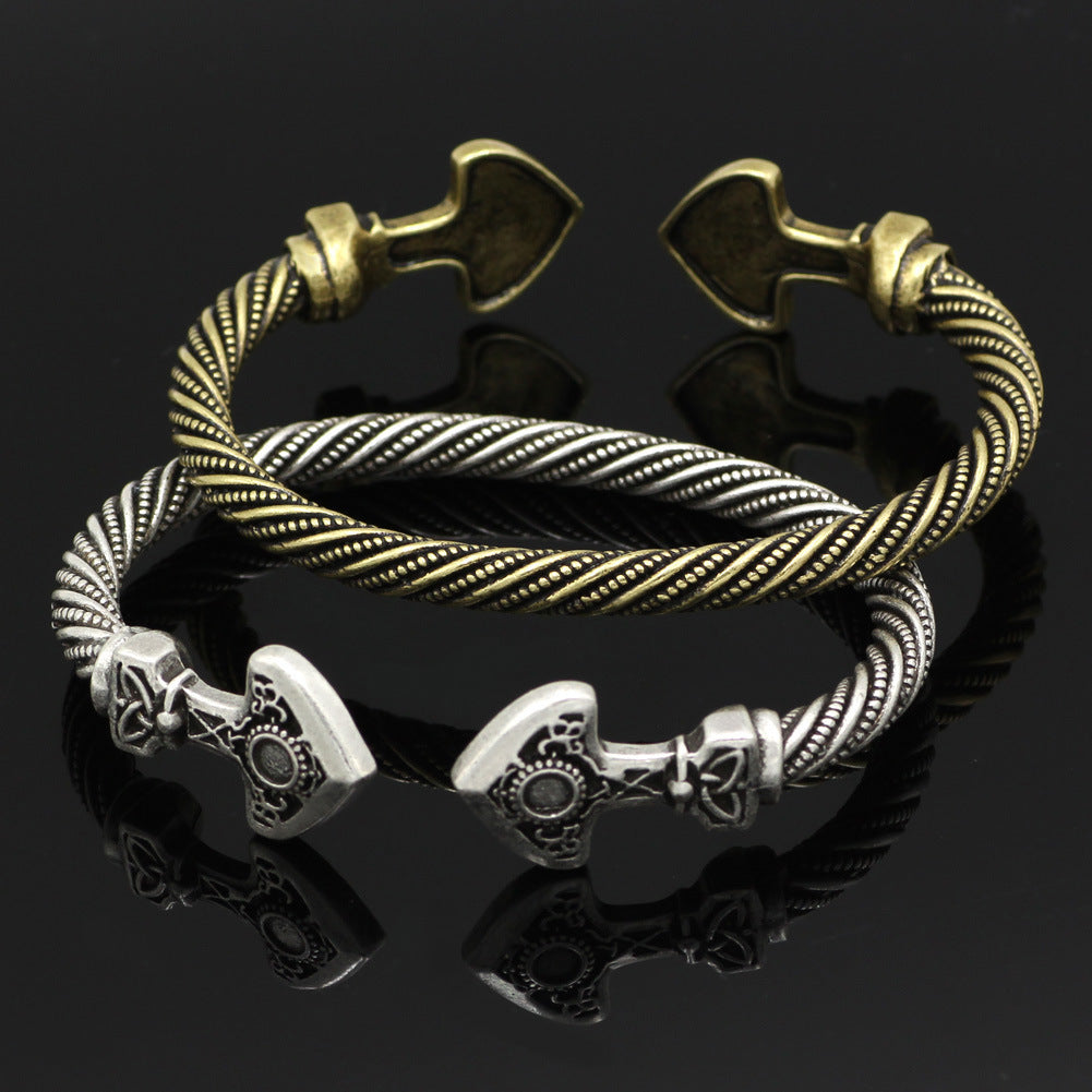 Viking Anchor Bracelet - Viking Century