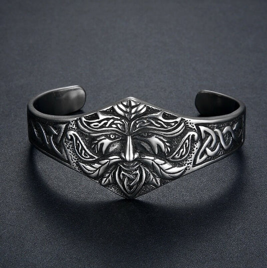 Viking Warrior Bracelet - Viking Century