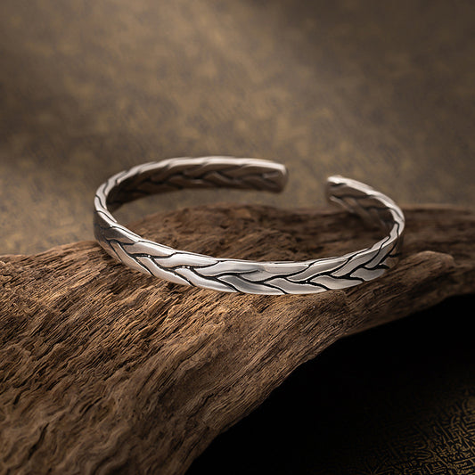 Infinity Adjustable Bracelet - Viking Century